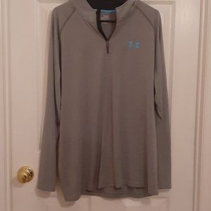 Men's UA shirt